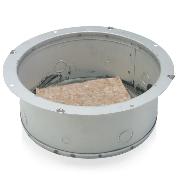 Atlas 95-8 Enclosure 8 in Rn JUTE .198C'