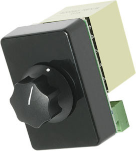 Atlas AT10-RM Attenuator 10 watt 3DB RM