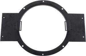 Atlas T75-8E1 Mtg Ring TOR 8 in Rn 17 in EARS