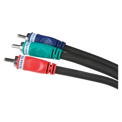 Atlas AS2C-2M Signal, 2Ser, 2M COMP VID