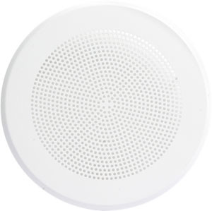 Atlas FA51-6 Baffle 6 in Rn CRS FA White