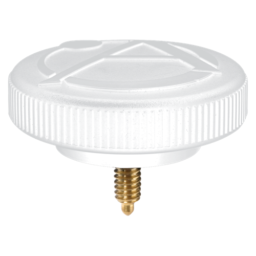 Atlas SM82KNOB-WH Knobs-White