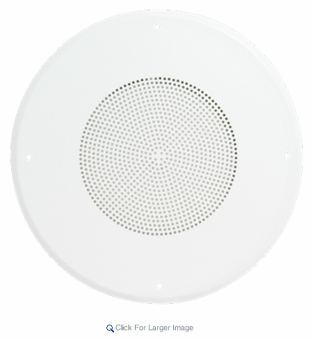 Atlas 62-8-052 Baffle 8 in Rn CRS CLMS -052 Black