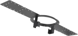 Atlas TR411 Mtg Ring 4 in TOR Rn 24 in