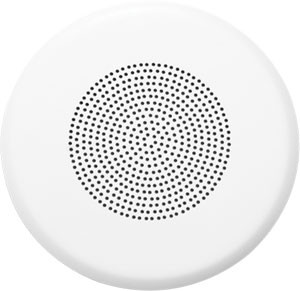 Atlas T51-4 Baffle TOR 4 in Rn STL White