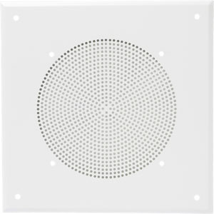 Atlas 169-8 Baffle 8 in SQ Rn CRS White
