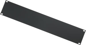 Atlas CB2 Panel Rec 2R U CRS FLT Black