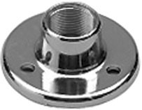 Atlas AD-11B Adp Flng 5 8-27F Chr (Must order in quantities of 100)