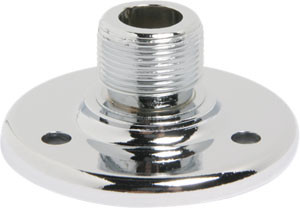 Atlas AD-12B Adp Flng 5 8-27M Chr