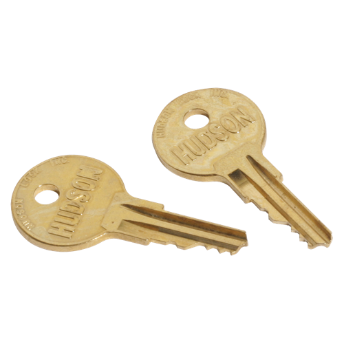 Atlas K-7 Replacement Keys Rear Door