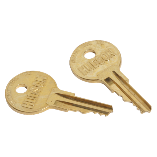 Atlas K-7 Replacement Keys Rear Door