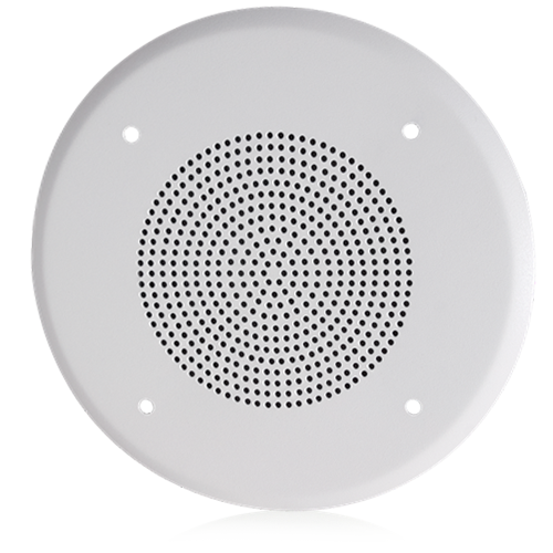 Atlas 51-4 Baffle 4 in Rn CRS White