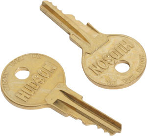 Atlas K-74 KEY Cabinet FNT Door B399A