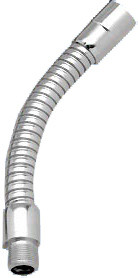 Atlas GN-6 Acc Mic 6 in G Neck Chr