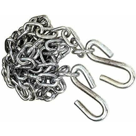 Atlas MCHAIN72 72 in Chain for M1000 and M1000-W with 2 S-Hooks