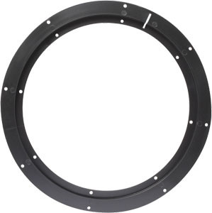 Atlas P77-8 Mtg Ring 8 in PLSTC