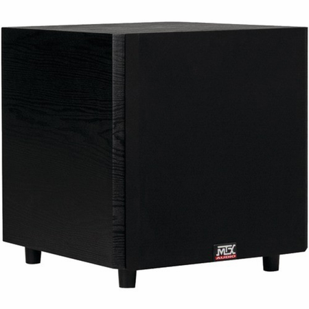 Atlas TSW12 Single 12" Powered Subwoofer 150W RMS