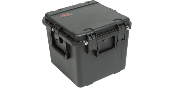 SKB Cases 3i-1717-16BC 17 in x 17 in x 16 in w/dividers