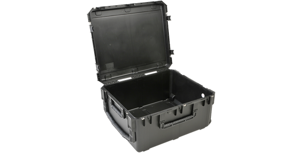 SKB Cases 3I-3026-15BE 30 in x 26 in x 15 in w/wheels empty