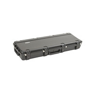 SKB Cases 3I-4214-5B-E 42 in x 14 in x 5 in w/wheels empty