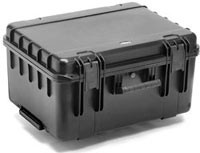 SKB Cases 3I-2015-10BE 20 1/2 in x 15 1/2 in x 10 in w/wheels empty
