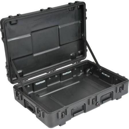 SKB Cases 3R3221-7B-EW 32 in X 21 in X 7 in -Empty w/wheels