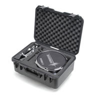 SKB Cases 3I-1813-7B-C 18 in x 13 in x 7 in w/cubed foam