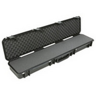 SKB Cases 3I-4909-5B-L 49 in x 9 in x 5 in layered foam