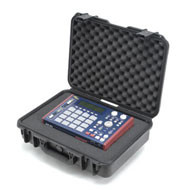 SKB Cases 3I-1813-5B-C 18 in x 13 in x 5 in w/cubed foam