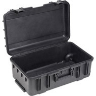 SKB Cases 3I-2011-7B-E 20 1/2 in x 11 1/2 in x 7 1/2 in w/wheels empty