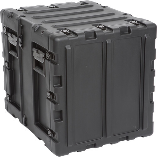 SKB Cases 3RR-11U20-22B 11U Removable Shock Rack 20 in deep