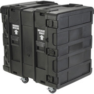 SKB Cases 3SKB-R914U24 14U Industrial Shock Mount Rack