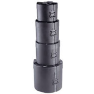 SKB Cases 1SKB-D2022 20 X 22 Bass Case w/Padded Interior