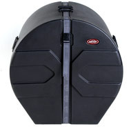 SKB Cases 1SKB-D1824 18 X 24 Bass Case w/Padded Interior