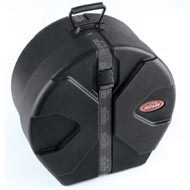 SKB Cases 1SKB-DM1422 14 X 22 Marching Bass Drum Case w/Padded Interior