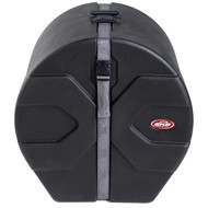 SKB Cases 1SKB-D1618 16 X 18 Floor Tom Case w/Padded Interior