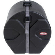 SKB Cases 1SKB-D1416 14 X 16 Tom Case w/Padded Interior