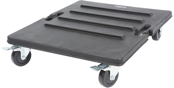 SKB Cases 3RR-RCB Caster platform with (4) 3 in locking casters