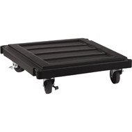 SKB Cases 1SKB-R3224 Rotomolded Gig dolly/wheel set for REX6/R1400
