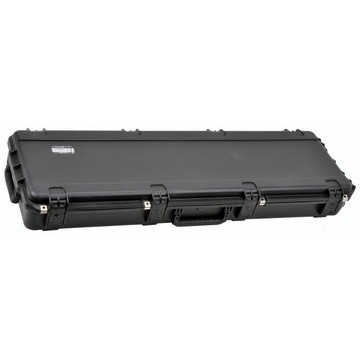 SKB Cases 3I-5014-6B-L 50 in x 14 in x 6 in w/wheels, layered foam