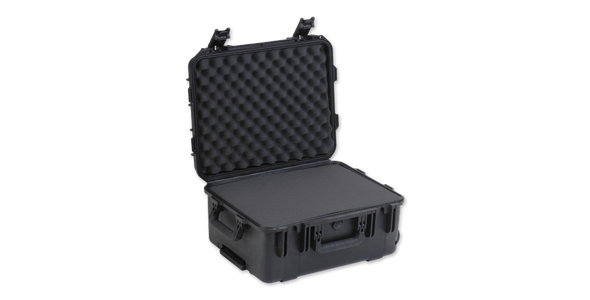 SKB Cases 3I-1914-8B-L 19Ó x 14 _Ó x 8Ó w/wheels w/layered foam