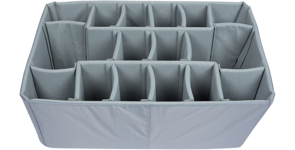 SKB Cases 5DV-301912TT iSeries 3i-3019-12 Think Tank Designed Divider Set Only