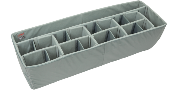 SKB Cases 5DV-421312TT iSeries 3i-4213-12 Think Tank Designed Divider Set