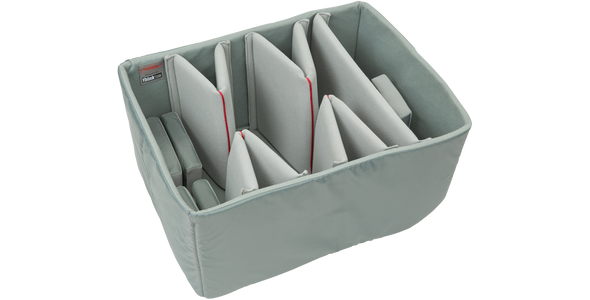 SKB Cases 5DV-221712TT iSeries 3i-2217-12 Think Tank Designed Video Divider Set