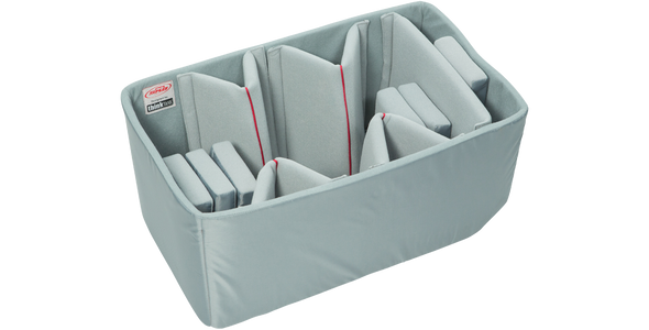 SKB Cases 5DV-2213-TT iSeries 3i-2213-12 Think Tank Designed Video Divider Set