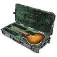 SKB Cases 3i-4217-30 iSeries Classical Guitar Case - TSA Latches, w/wheels