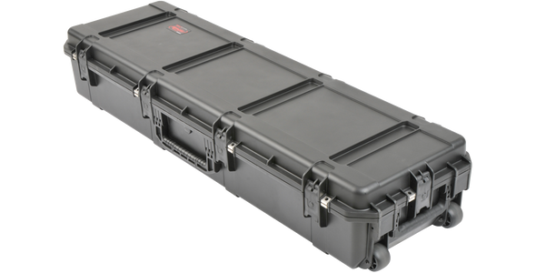 SKB Cases 3i-5616-9B-L 56 in x 16 in x 9 in w/wheels, layered foam