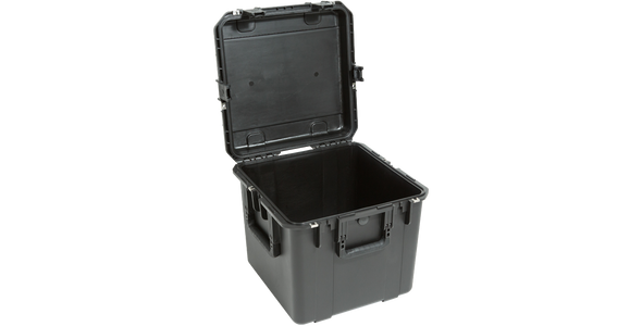 SKB Cases 3i-1717-16BE 17 in x 17 in x 16 in w/layered foam