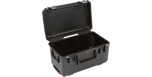 SKB Cases 3i-2011-10BE Waterproof Utility Case w/Wheels Empty