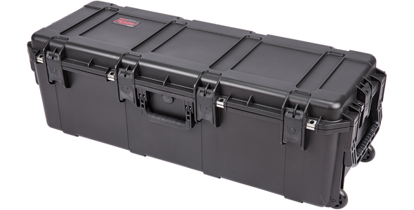 SKB Cases 3i-3913-12BL 39 in x 13 in x 12 in w/wheels layered foam